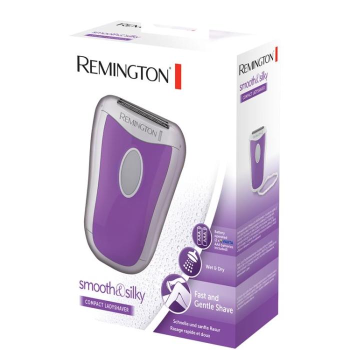 Remington - REMINGTON Ladyshave WSF4810 E51
