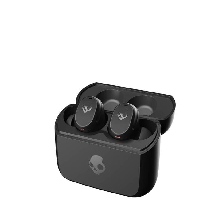 Skullcandy - SKULLCANDY MOD True Wireless Hörlur - Svart