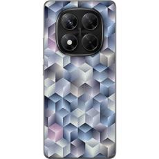 iSecrets - Mobilskal till Xiaomi Redmi Note 14 Pro med Cyklon