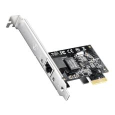 CUDY - CUDY Adapter PCI-E PE10 Gigabit 1P Low Profile