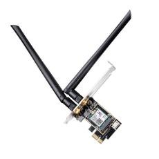 CUDY - CUDY Adapter PCI-E WE3000 AX5400 Wi-Fi 6