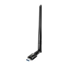 CUDY - CUDY Adapter USB WU1400 AC1300 High Gain