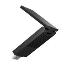 CUDY - CUDY Adapter USB WU5400 WF6 AX5400 Tri-Band