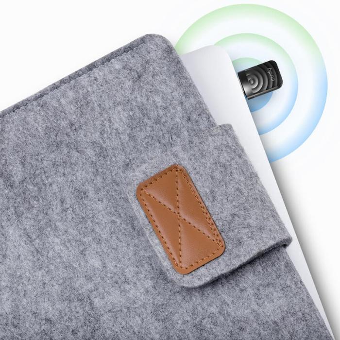 CUDY - CUDY Adapter USB WU1300S AC1300
