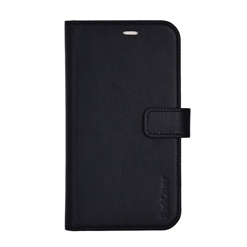 RADICOVER Mobilfodral Strålningsskydd 2in1 Black - iPhone 17 Pro