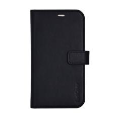 Radicover - RADICOVER Mobilfodral Str&aring;lningsskydd 2in1 Black - iPhone 17 Pro