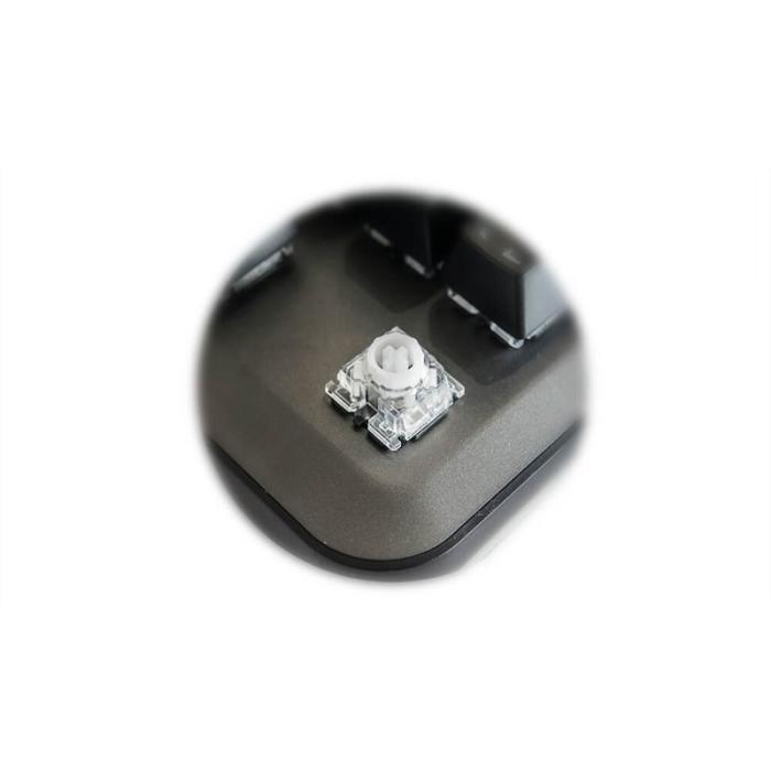 QPAD - QPAD Gaming-Tangentbord MK95 Nordic