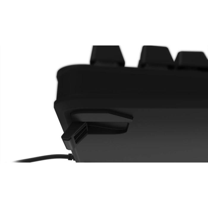 QPAD - QPAD Gaming-Tangentbord MK95 Nordic