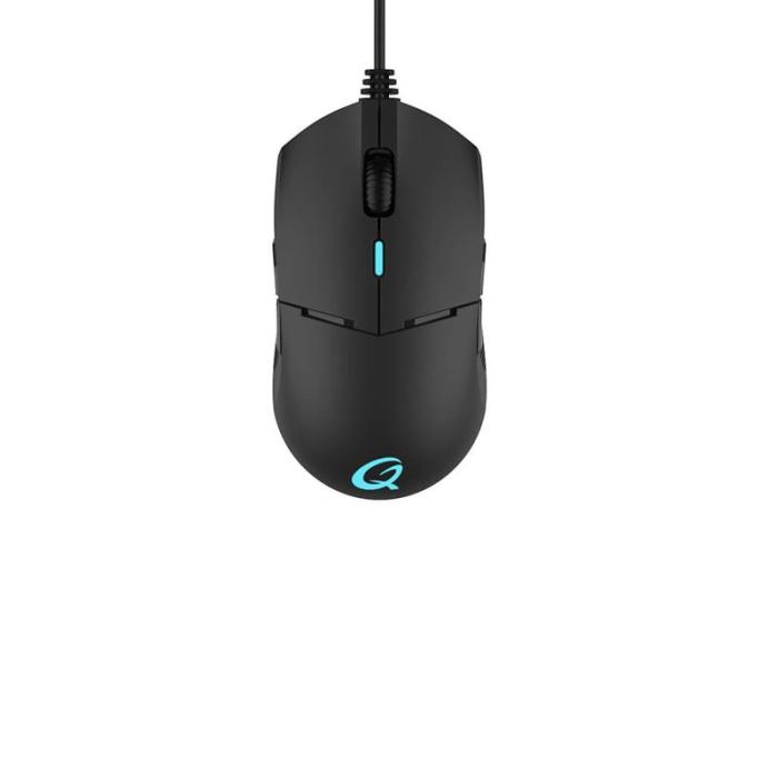 QPAD - QPAD Gamingmus DX700