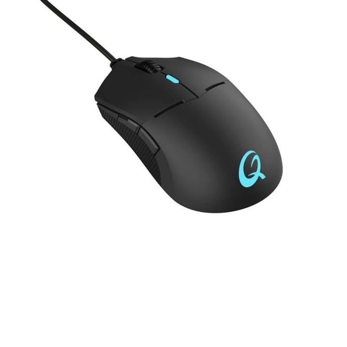 QPAD - QPAD Gamingmus DX700