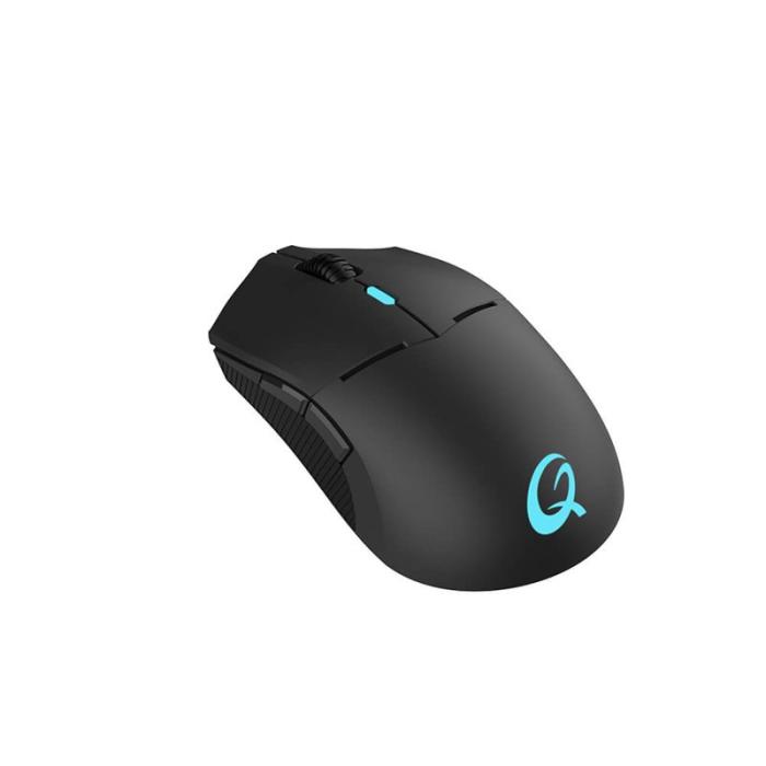 QPAD - QPAD Gamingmus DX900