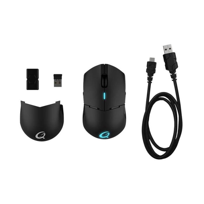 QPAD - QPAD Gamingmus DX900