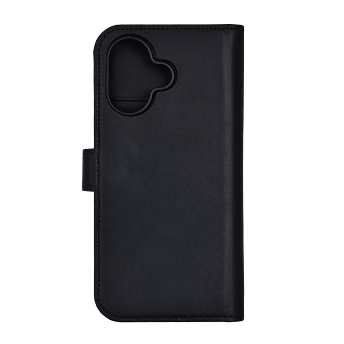 Radicover - RADICOVER Mobilfodral Strålningsskydd 2in1 Black - iPhone 17