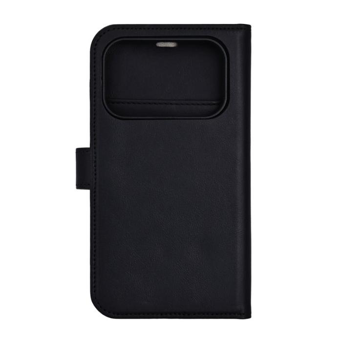 Radicover - RADICOVER Mobilfodral Strålningsskydd 2in1 Black - iPhone 17 Pro