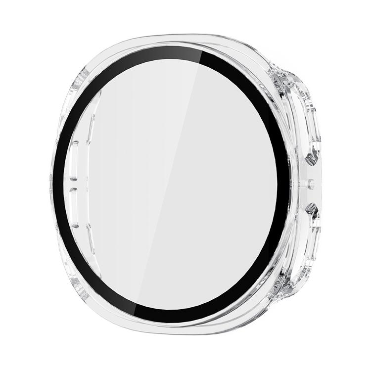 HAT PRINCE Galaxy Watch 8 (44mm) Skal hård PC - Transparent | 5122 | AlltMobil