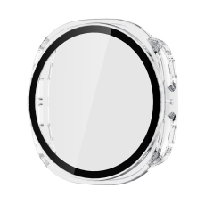 HAT PRINCE - HAT PRINCE Galaxy Watch 8 (44mm) Skal hård PC - Transparent