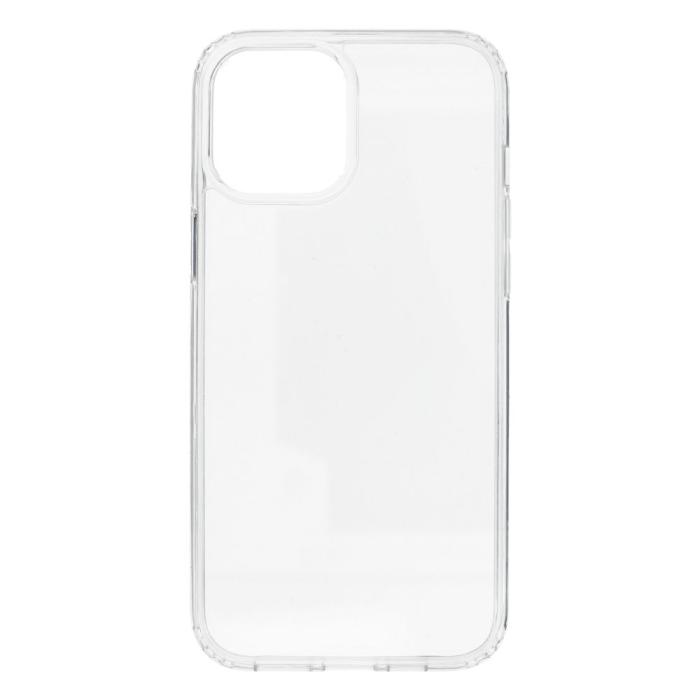 OEM - Suoer Clear Hybrid skal för Samsung A34 5G transparent
