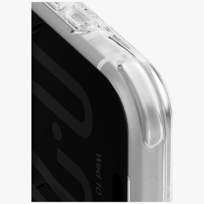 UNIQ - Uniq Mobilskal för iPhone 18 Pro Max/17 Pro Max MagSafe Lifepro Xtreme