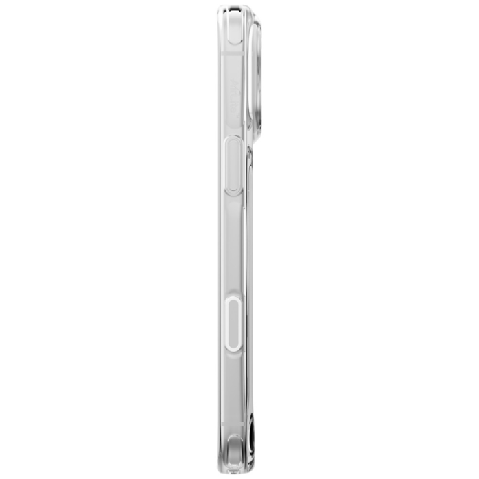 UNIQ - Uniq Mobilskal för iPhone 18 Pro Max/17 Pro Max MagSafe Lifepro Xtreme