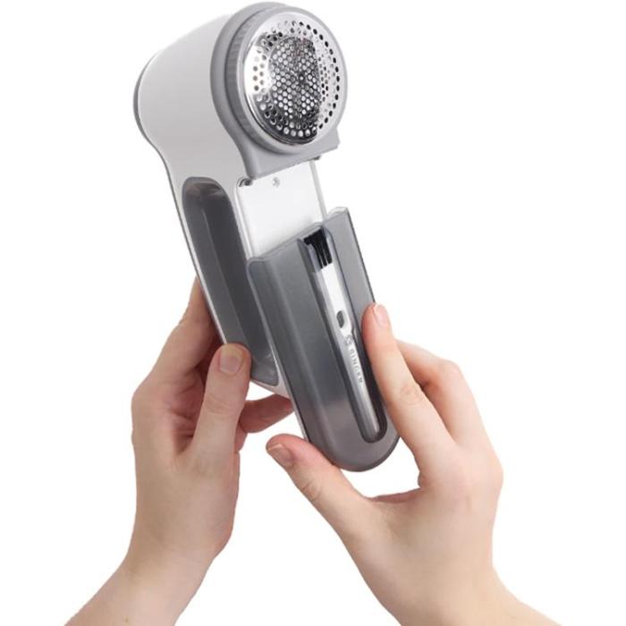 Singer - Singer Noppborttagare Uppladdningsbar USB C 3st Hastigheter