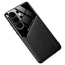 OEM - Mobilskal f&ouml;r Samsung Galaxy S26 Ultra Precise Cutout PC + TPU - Svart