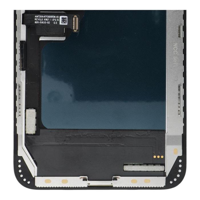 SpareParts - iPhone 11 Pro Skärm med LCD-display NCC Soft OLED