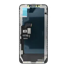 SpareParts - iPhone 11 Pro Skärm med LCD-display NCC Soft OLED