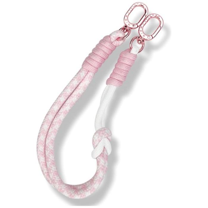 NIMMY - Nimmy Mobilrem Crossbody och Hand Cool&Cute 2.0 - Rosa