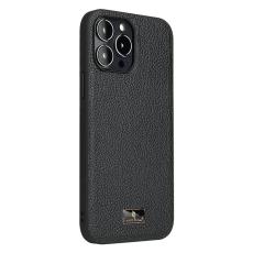 FIERRE SHANN - FIERRE SHANN iPhone 15 Pro Max Fodral KonstL&auml;der - Vit
