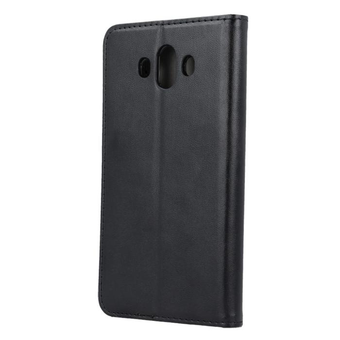 OEM - Smart Magnetiskt Fodral för Samsung Galaxy S22, Svart