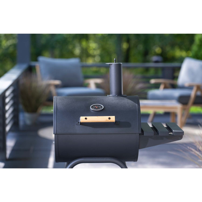 Mustang - Mustang Grilltunna Kilgore