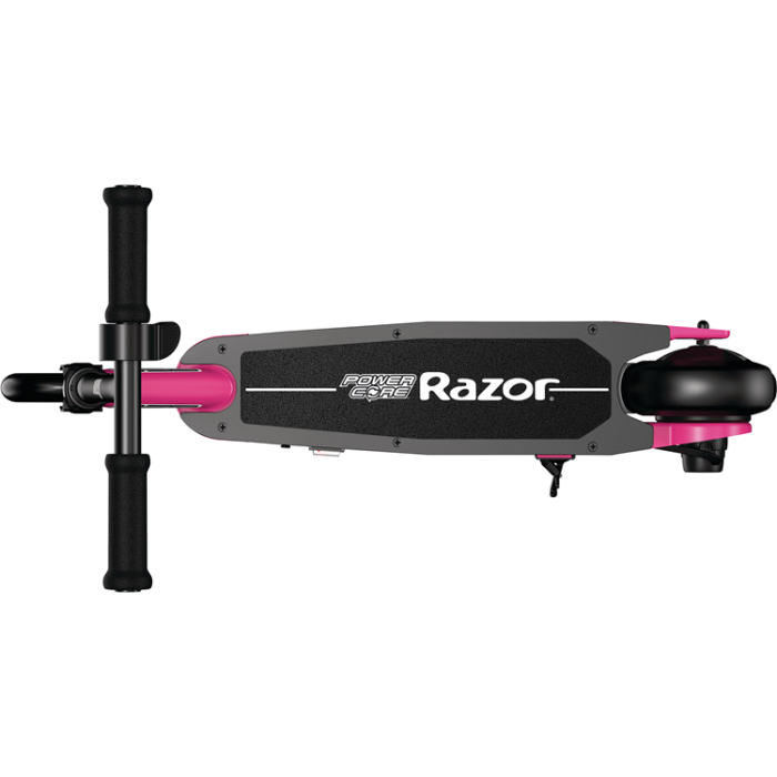 RAZOR - Razor Power Core S80 El Scooter - Pink