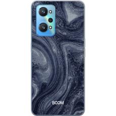 Gustaf - Mobilskal till Realme GT Neo2 med Midnight Stone