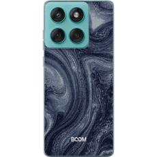 Gustaf - Mobilskal till Motorola Edge 60 Fusion med Midnight Stone