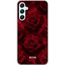 iSecrets - Mobilskal till Samsung Galaxy A34 med Crimson Rose