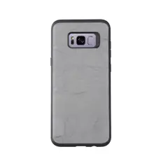 OEM - NILLKIN Mercier MobilSkal till Samsung Galaxy S8 Plus - Grå