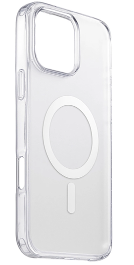 Joyroom iPhone 16 Pro Mobilskal Magsafe Semi - Transparent | 5468 | AlltMobil
