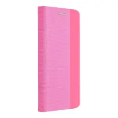 OEM - Galaxy A05s Plånboksfodral Sensitive - Rosa