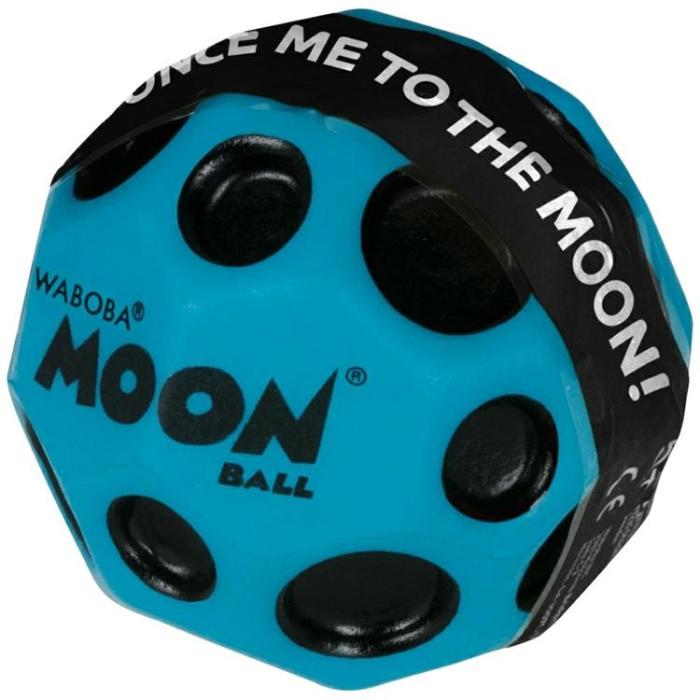 Waboba - Waboba Moon Ball Studsboll