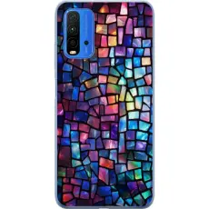 Gustaf - Mobilskal till Xiaomi Redmi 9T med Disco
