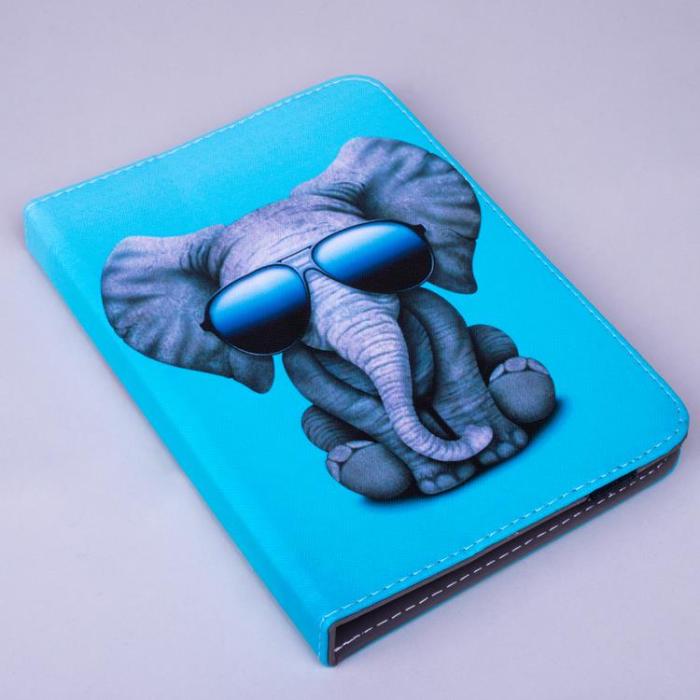 A-One Brand - Universell Tabletfodral 9-11