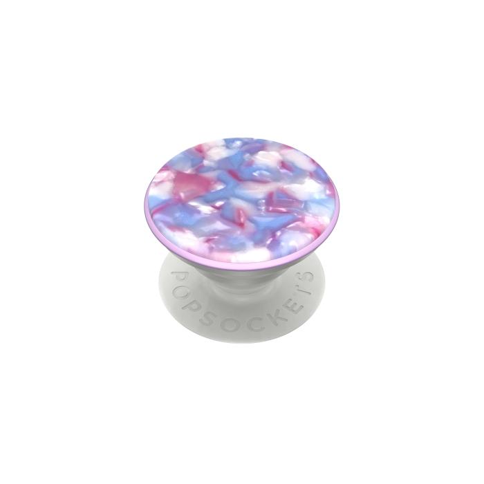 UTGATT4 - POPSOCKETS Acetate Cotton Candy Premium