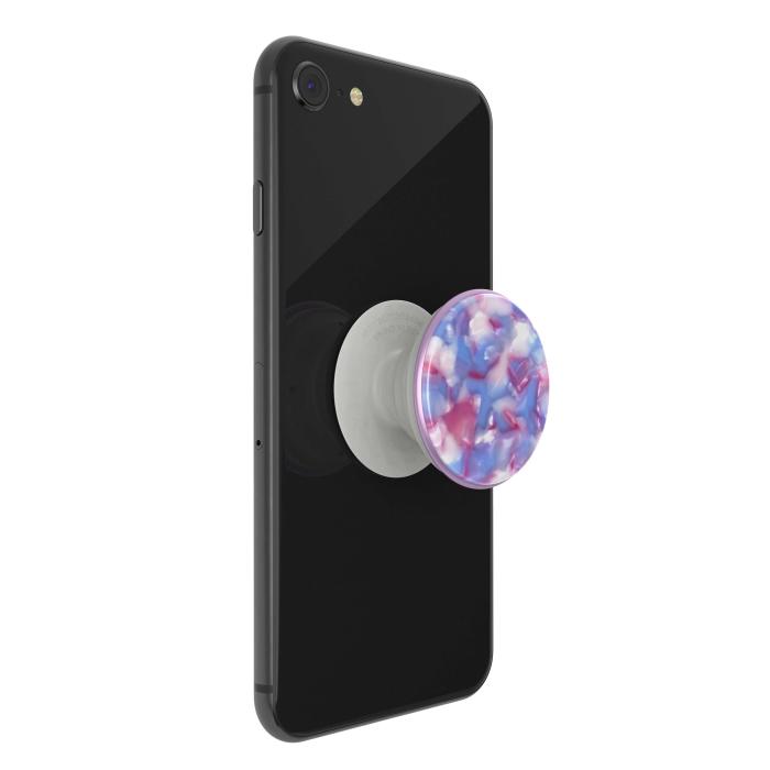 UTGATT4 - POPSOCKETS Acetate Cotton Candy Premium
