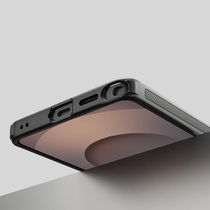 Nillkin - Nillkin Mobilskal för Galaxy S26 Ultra Super Frosted Shield Pro - Translucent