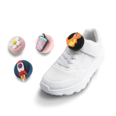 Tech-Protect - [4-Pack] Tech-Protect Apple Airtag 1/2 Skal Till Barn Smooth