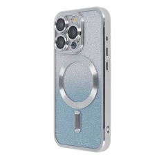 Tecto Shield - Tecto Shield iPhone 15 Pro Max Mobilskal MagSafe SparkleFlex