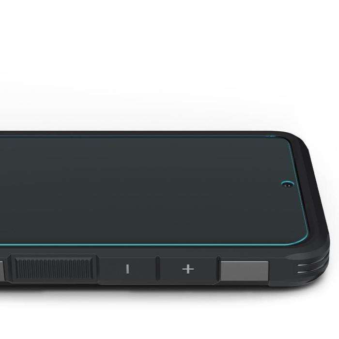 UTGATT - SPIGEN Neo Flex Skärmskydd Galaxy S21 Ultra