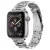 Spigen - SPIGEN Modern Fit Band Apple Watch 4/5/6/7/8/9/10/SE (38/40/41mm) Silver