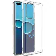 OEM - Mobilskal till Huawei P40 - Clear
