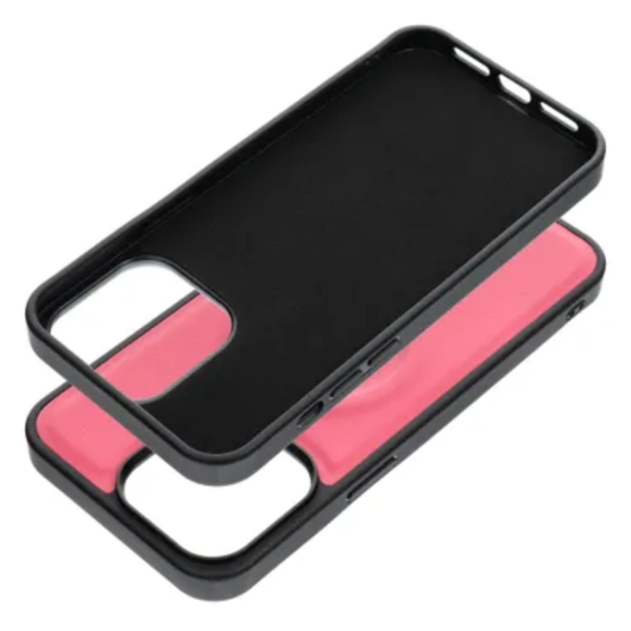 Roar - Roar iPhone 15 Pro Mobilskal Magsafe Morning - Rosa